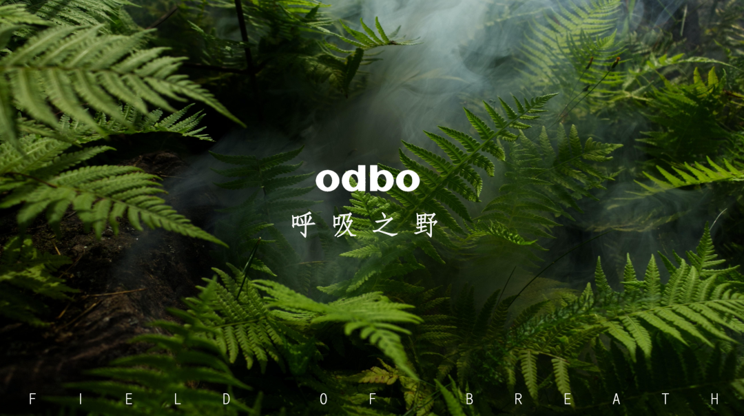 odbo×太阳成集团tyc122cc(中国)有限公司：官宣「再造绿洲」环保创意入选榜单！